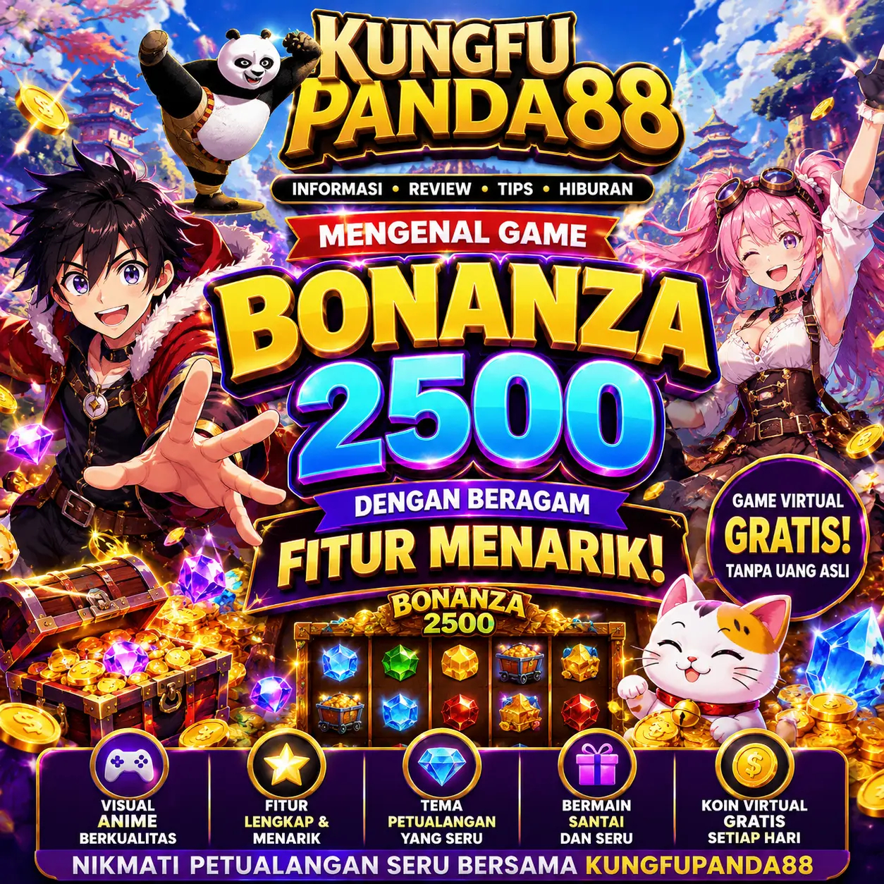 Slot Mania