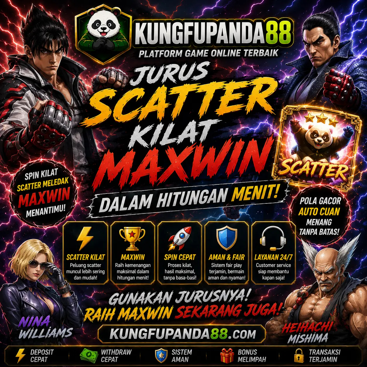 KUNGFUPANDA88