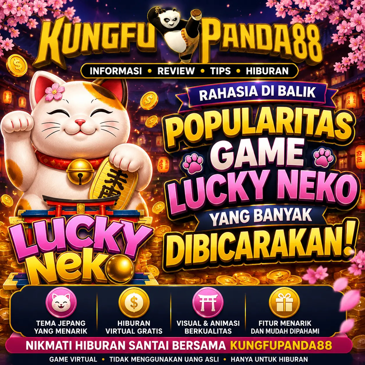 DAFTAR KUNGFUPANDA88