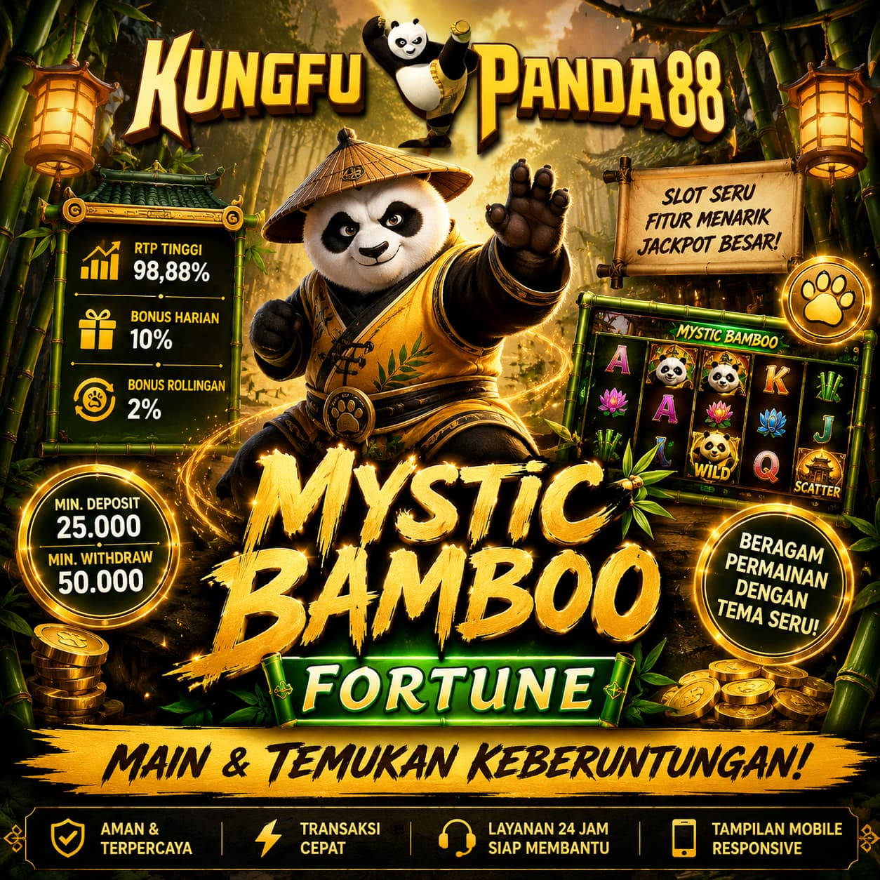 KUNGFUPANDA88