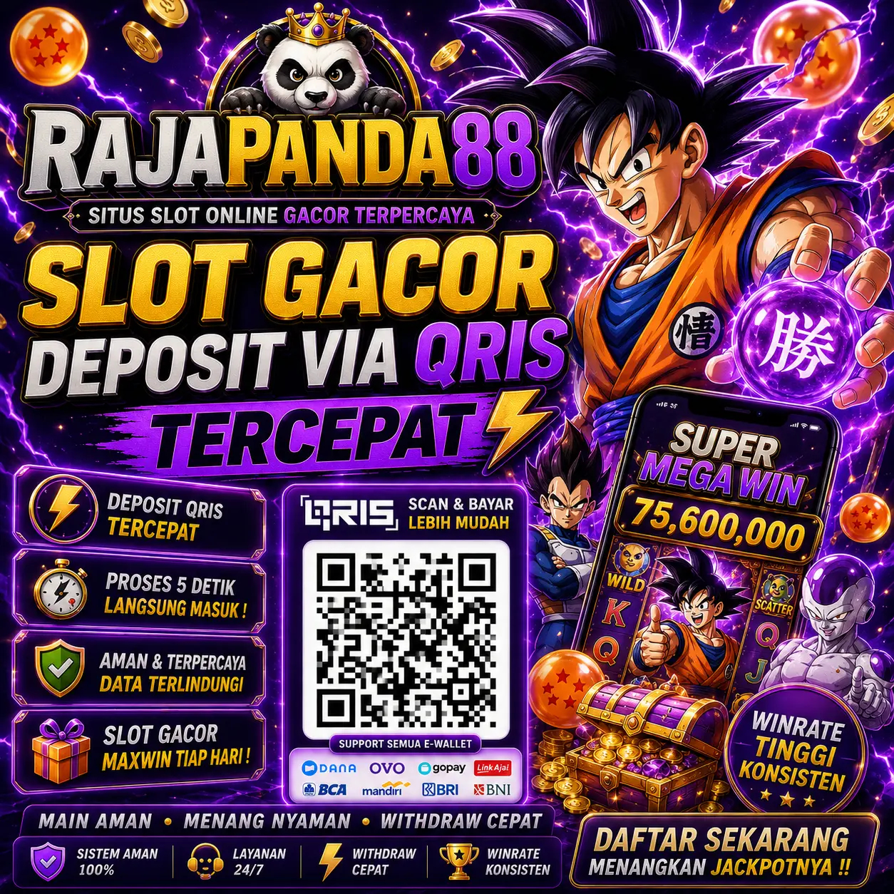 RAJAPANDA88