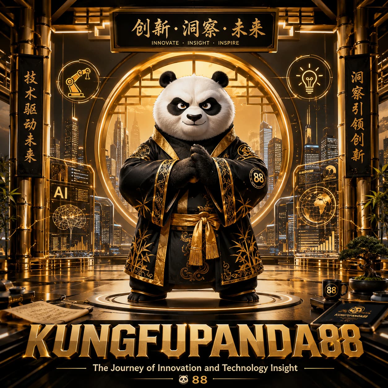 KUNGFUPANDA88