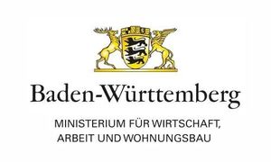 Ministerium für Wirtschaft, Arbeit und Tourismus Baden-Württemberg