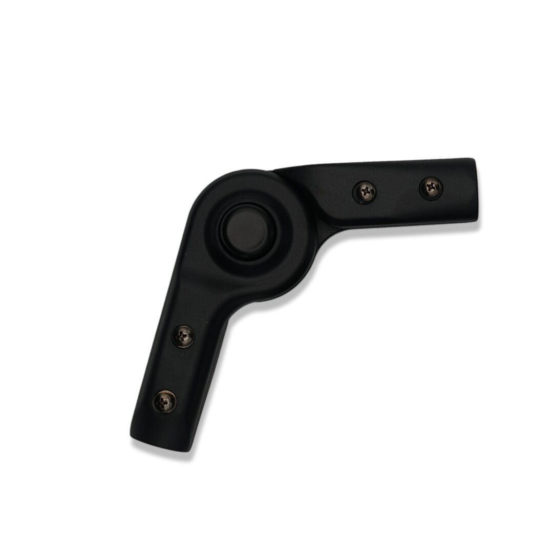 Zoegneer Verstellbarer Schiebegriff Für Wagen - Camping & Outdoor Trolley