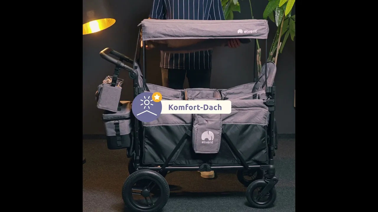 ComfortPlus 2 (Aufbauvideo)