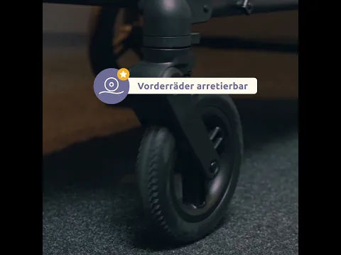 ComfortPlus 4 B-Ware (Aufbauvideo)