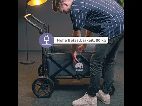 AllRounder Premium (Aufbauvideo)
