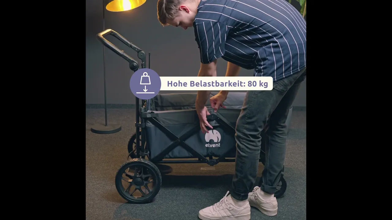 AllRounder Premium (Aufbauvideo)