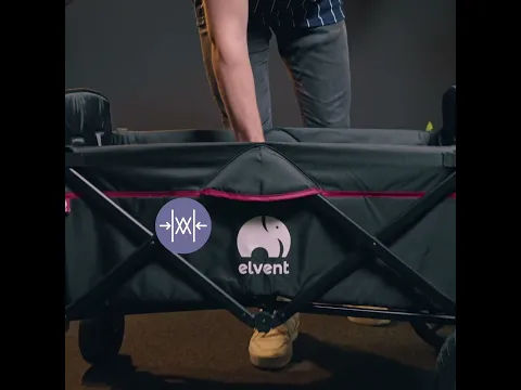 SmartCruiser Premium (Aufbauvideo)
