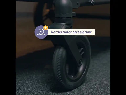 ComfortPlus 4 (Aufbauvideo)