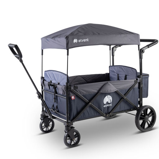 AllRounder City B-Ware (Indigoblau)