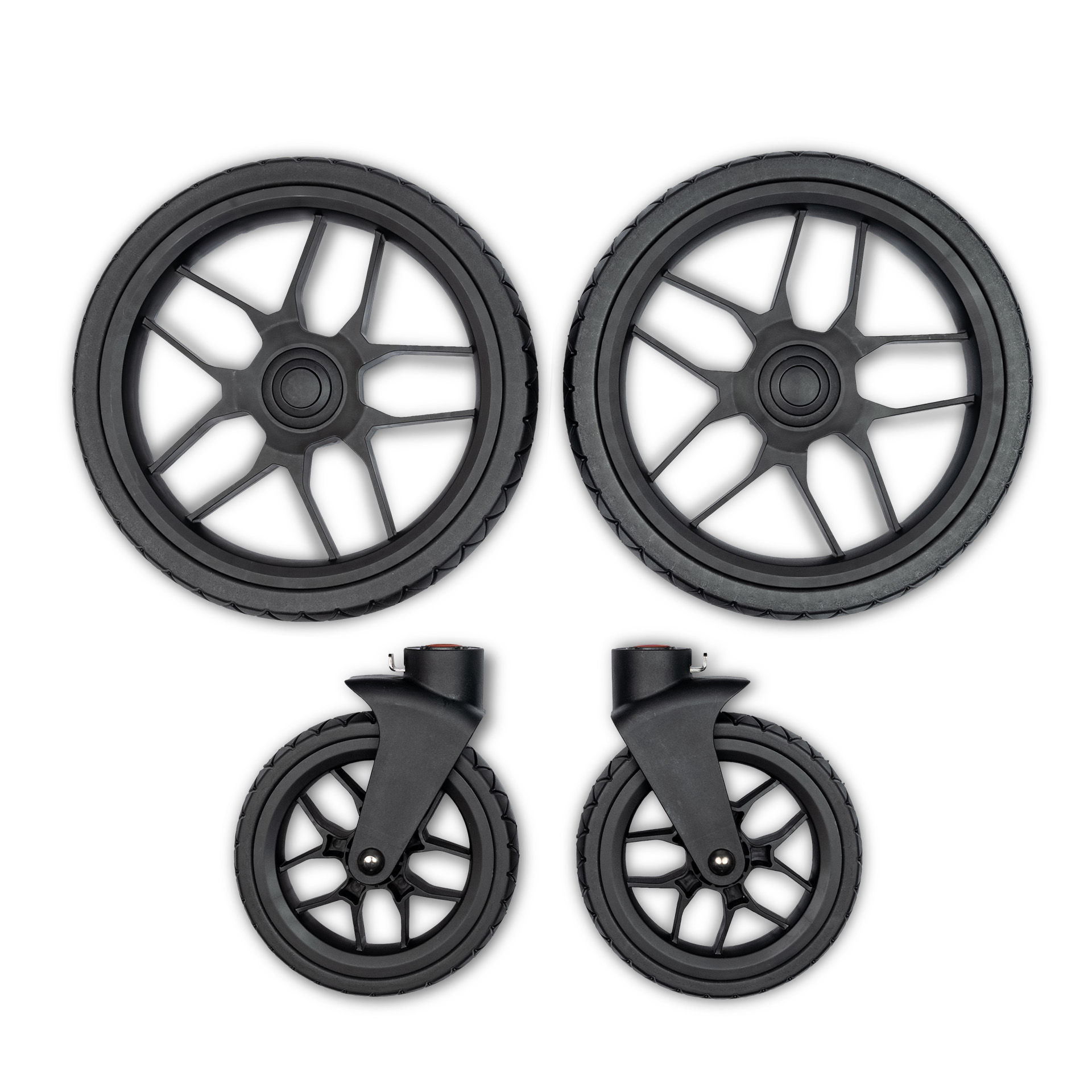 Premium Off Road Rader Set elvent Produkte fur gluckliche Familien