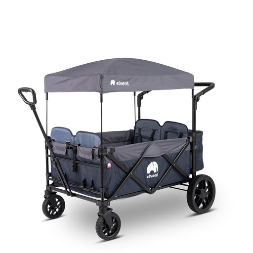 WagonPro Premium B-Ware (Indigoblau)