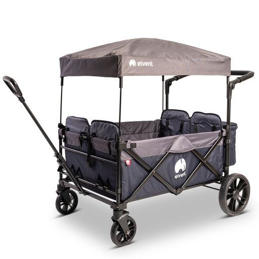 WagonPro City B-Ware (Indigoblau)