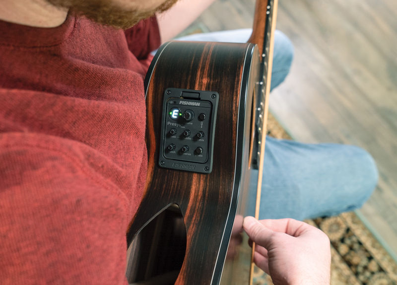 Dragonfly 5 JE Electronics Lifestyle