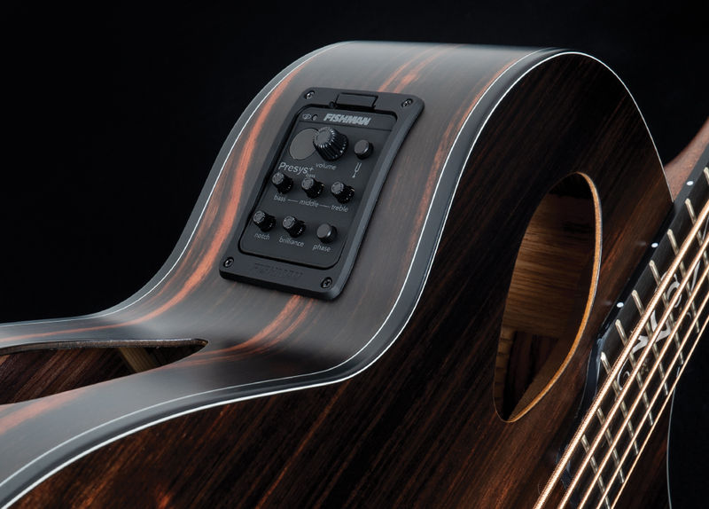 Dragonfly 5 JE Ports