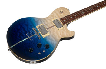 BLUE FADE FRONT ANGLE 2