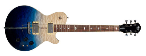 INSTINCT SB DUNCAN BLUE FADE FRONT HORIZONTAL