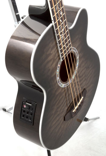 Dragonfly 4 high Angle