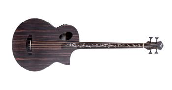 Dragonfly 4 Port JE Front Horizontal