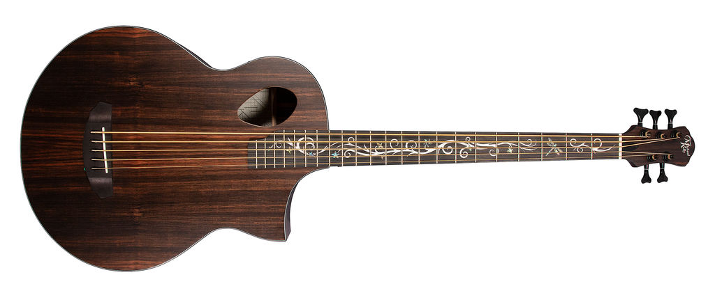 Dragonfly 5 Port JE Front