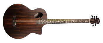 Dragonfly 5 Port JE Front