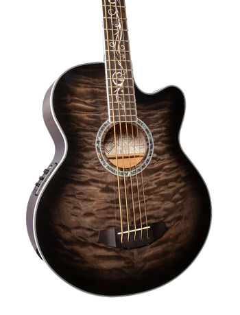 Dragonfly 5 Front Close