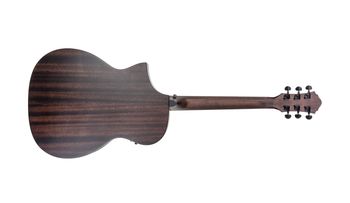 Forte Port Exotic Zebra Back