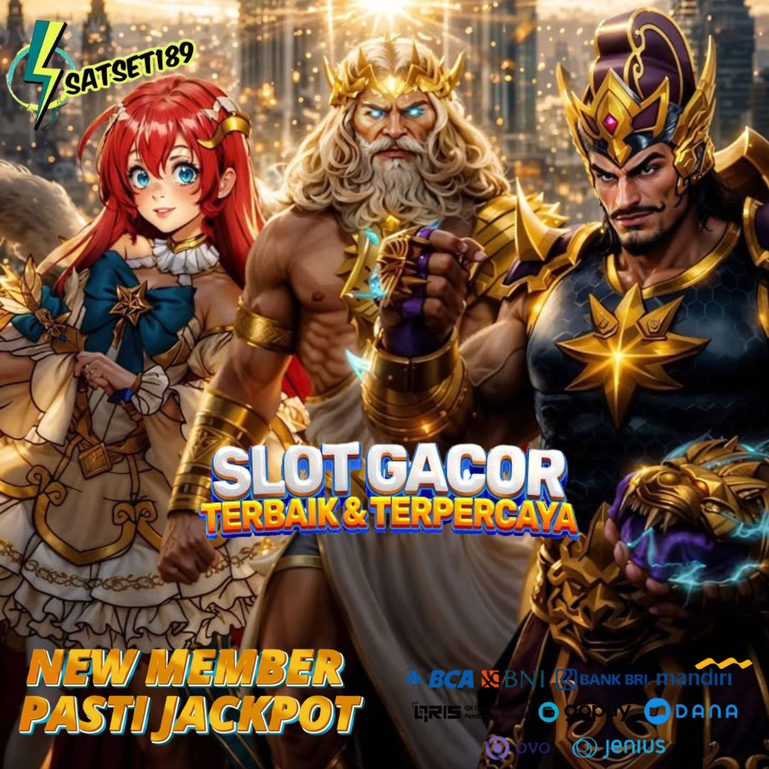 SATSET189: Review Objektif Mengenal Game Digital