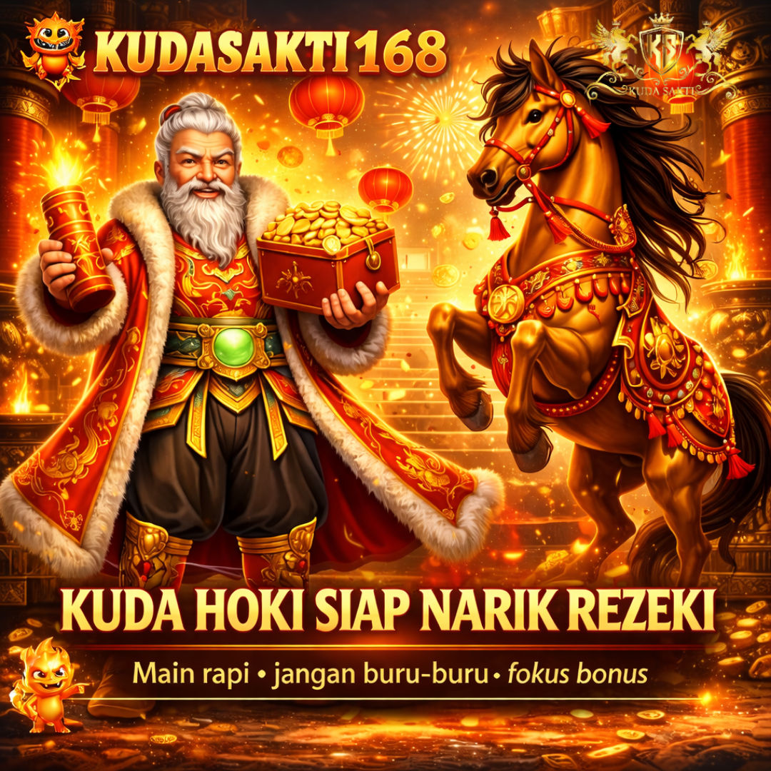 SITUS KUDASAKTI168