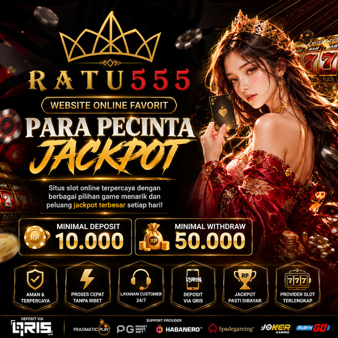 RATU555