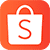 Logo Shopee