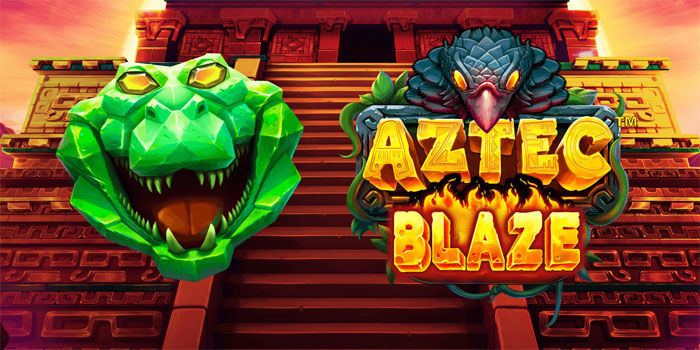 Rahasia Menentukan Waktu Bermain Slot Aztec Blaze Lebih Efektif