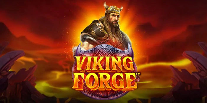 Untuk Pro Player! Analisis Mendalam Slot Viking Forge