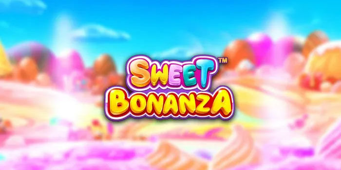 Waktu Ideal Bermain Slot Sweet Bonanza Agar Lebih Optimal