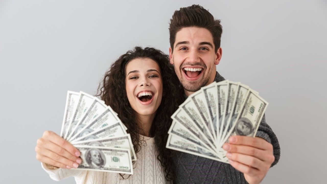 Artigo: Dinheiro e casamento: como alinhar os objetivos financeiros e evitar que o sucesso profissional destrua a paz familiar