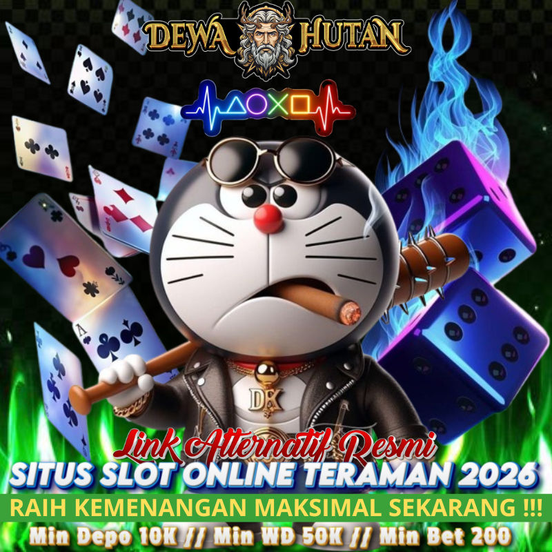 DEWAHUTAN | Informasi Games Online dan Bantuan Pengguna