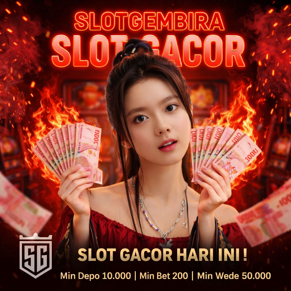 slot gacor hari ini