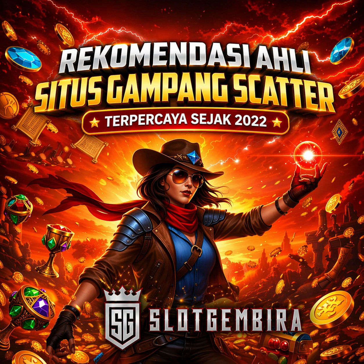 SLOTGEMBIRA