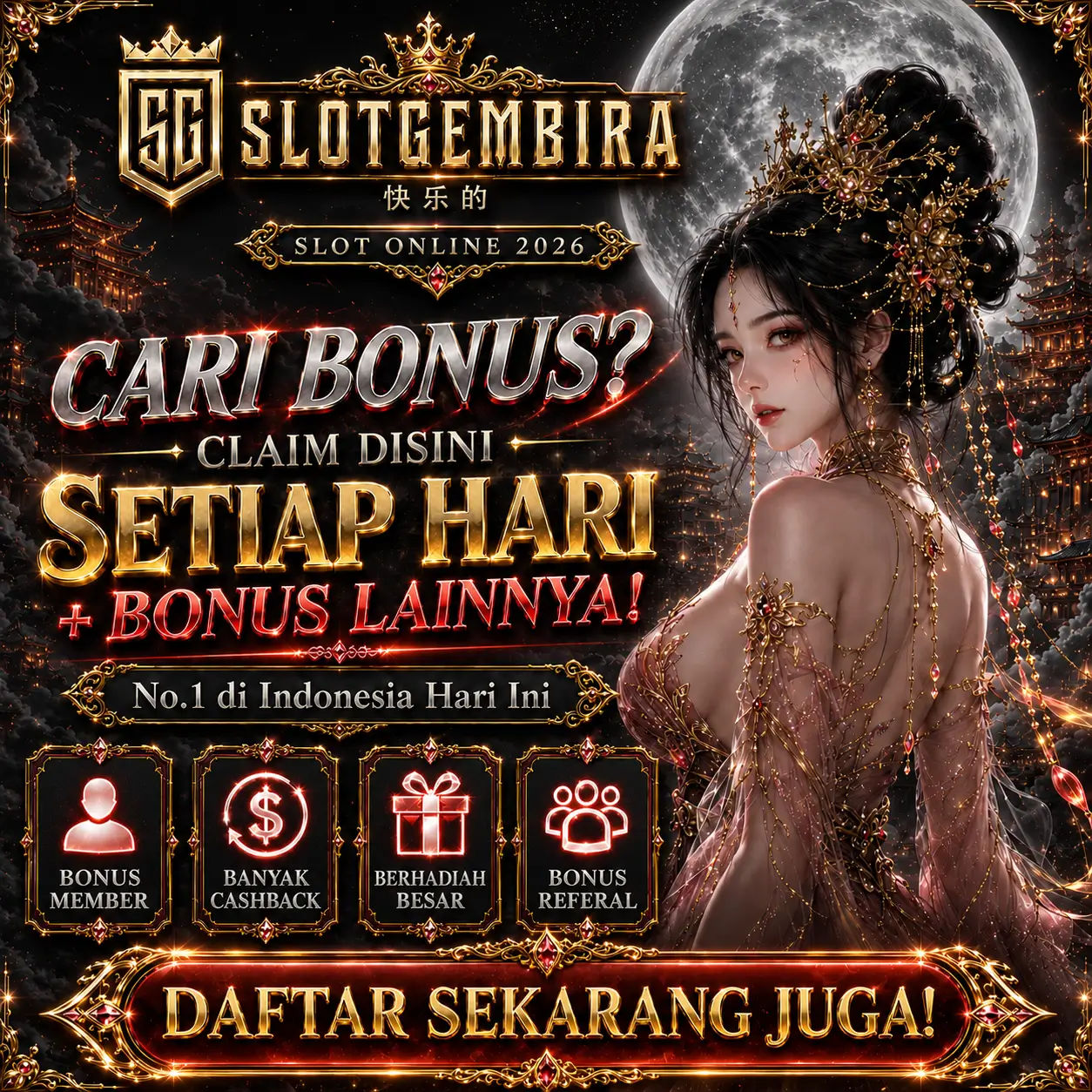 Slotgembira