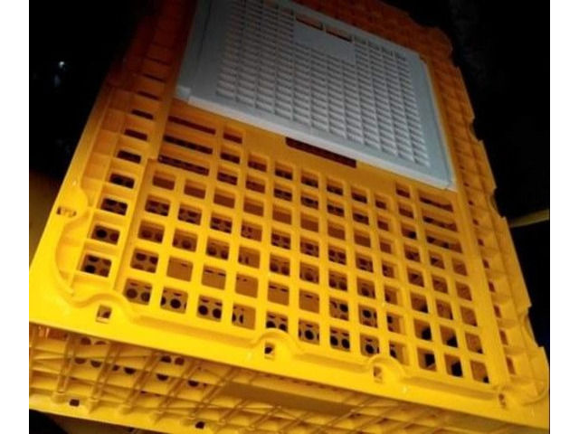 Chicken Crate