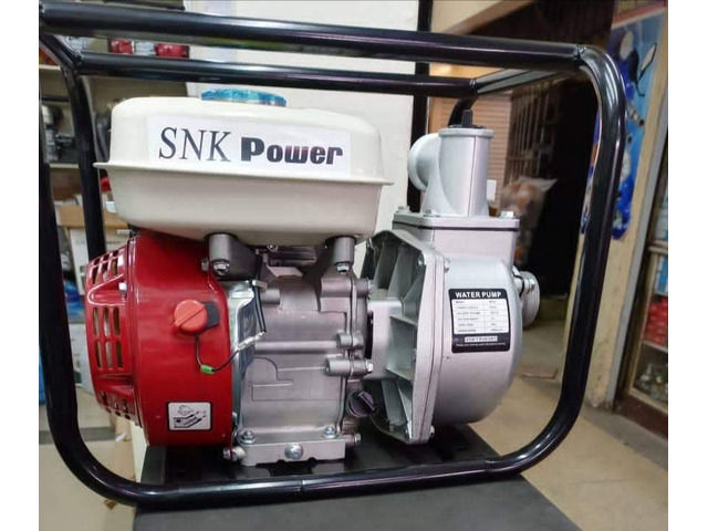 Water Pump