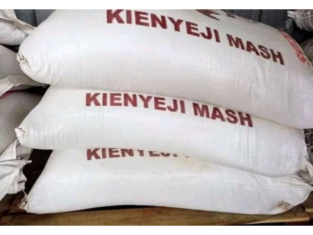 Poultry Feed