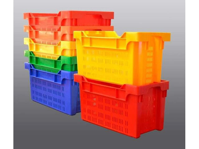 CRATES