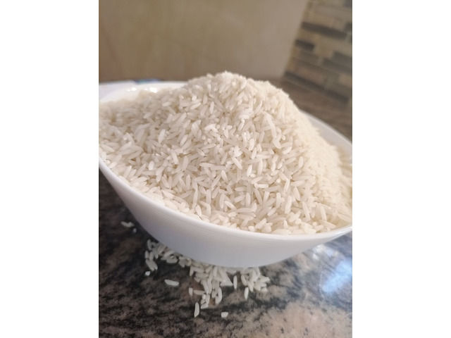 Pure Pishori Rice