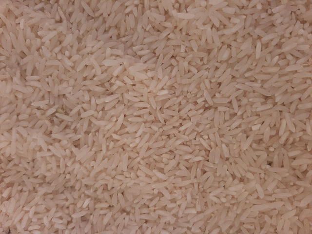 Pishori rice