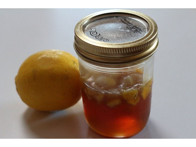 Natural Honey