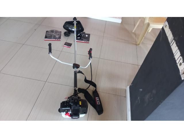 Brush Cutter