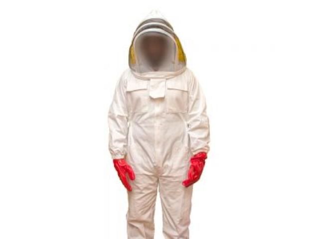 BEE SUIT