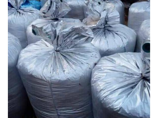 Silage Bags